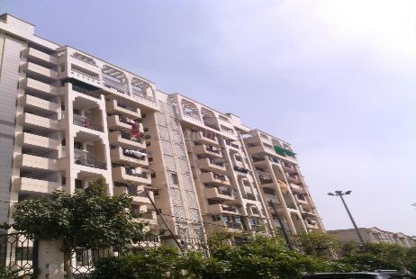 Sector 12, plot 23, New Rajput Apartment